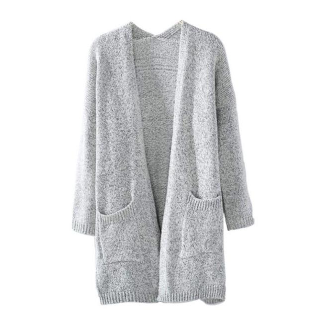 Alexis Sweetheart Cardigan