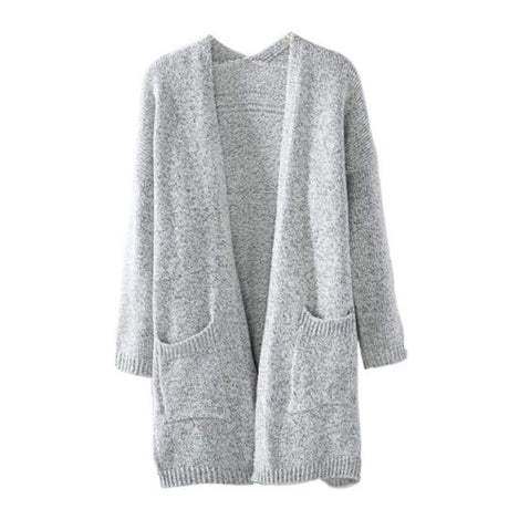 Alexis Sweetheart Cardigan