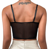 Petra Victoria Corset Top