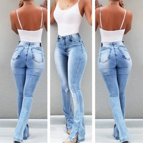 Victoria Jeans