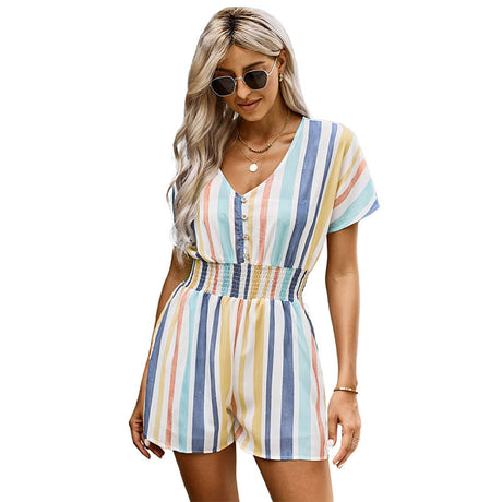 Summer Lou Romper