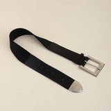 Versatile Elastic Needle Buckle Waist Belt