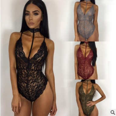 Coralie Bodysuit