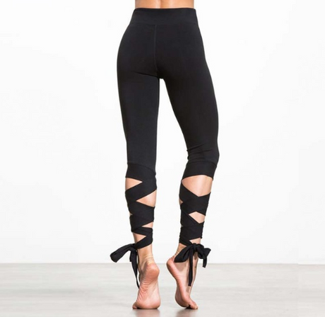 FlexFit Yoga Leggings