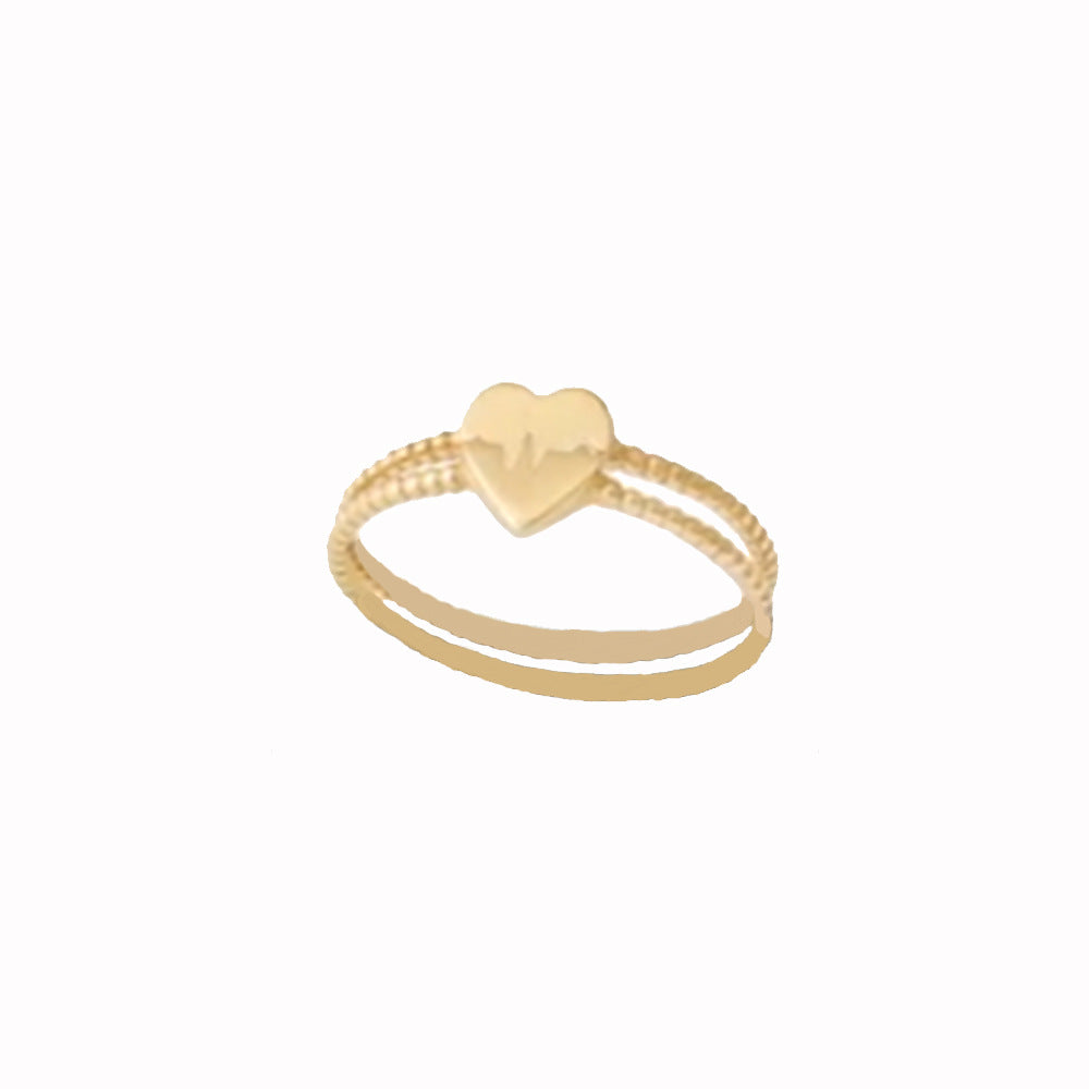 Lola Love Pulse Ring