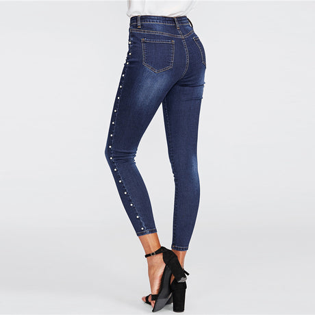 Aaliyah Jeans