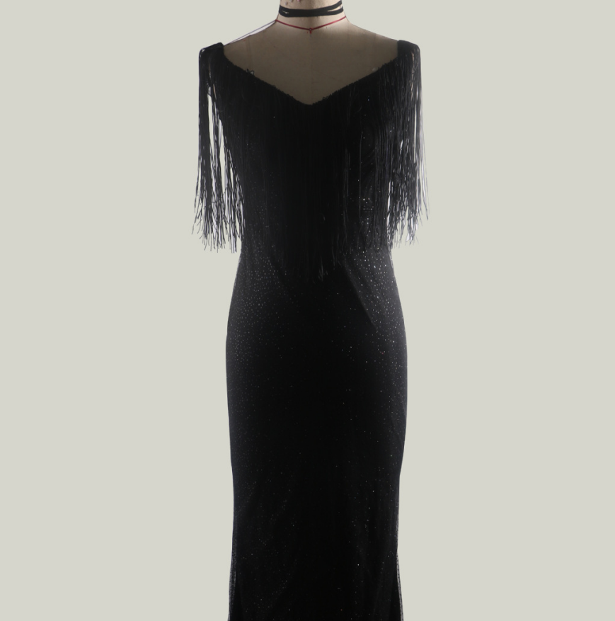 Vivienne Evening Dress