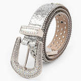 Sparkle Edge Belt