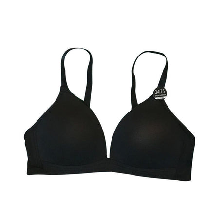 Ultra-Thin Delightful Gather Bra