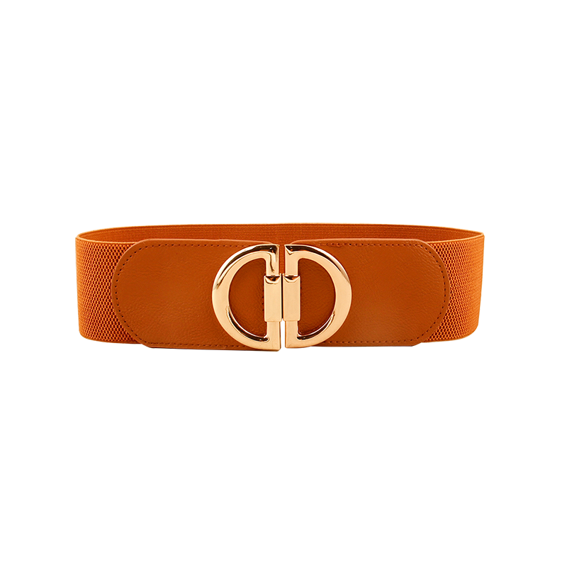 Glam Dazzle Belt