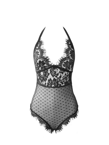 Carina Bodysuit Lingerie