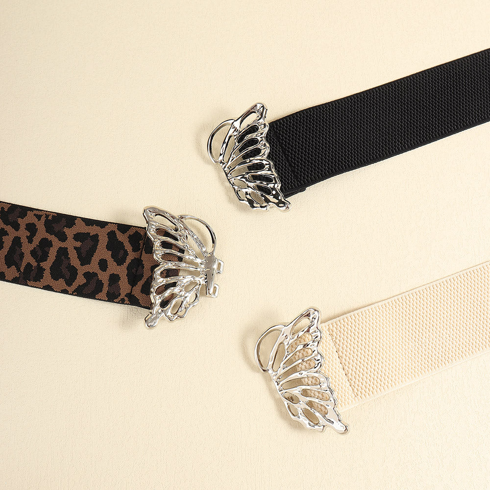 Butterfly Bliss Waist Belt