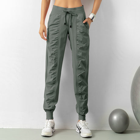 Draw Me Up Sport Pants