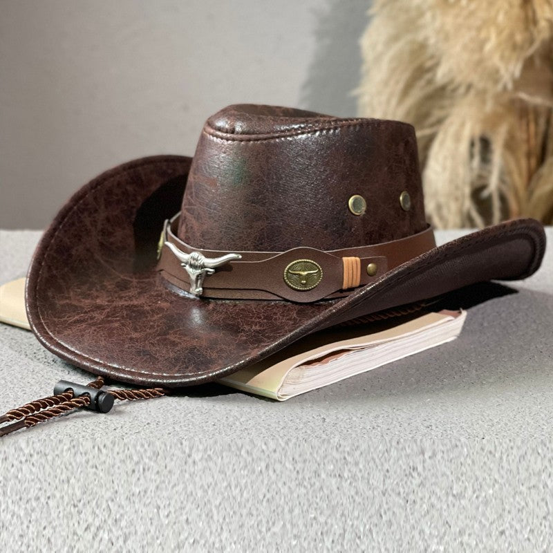 Destiny Cowboy Hat