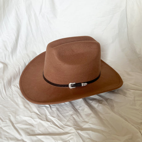 Mackenzie Cowboy Hat