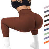 Petra Solid Leggings