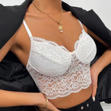 Cadence Lacey Love Bra