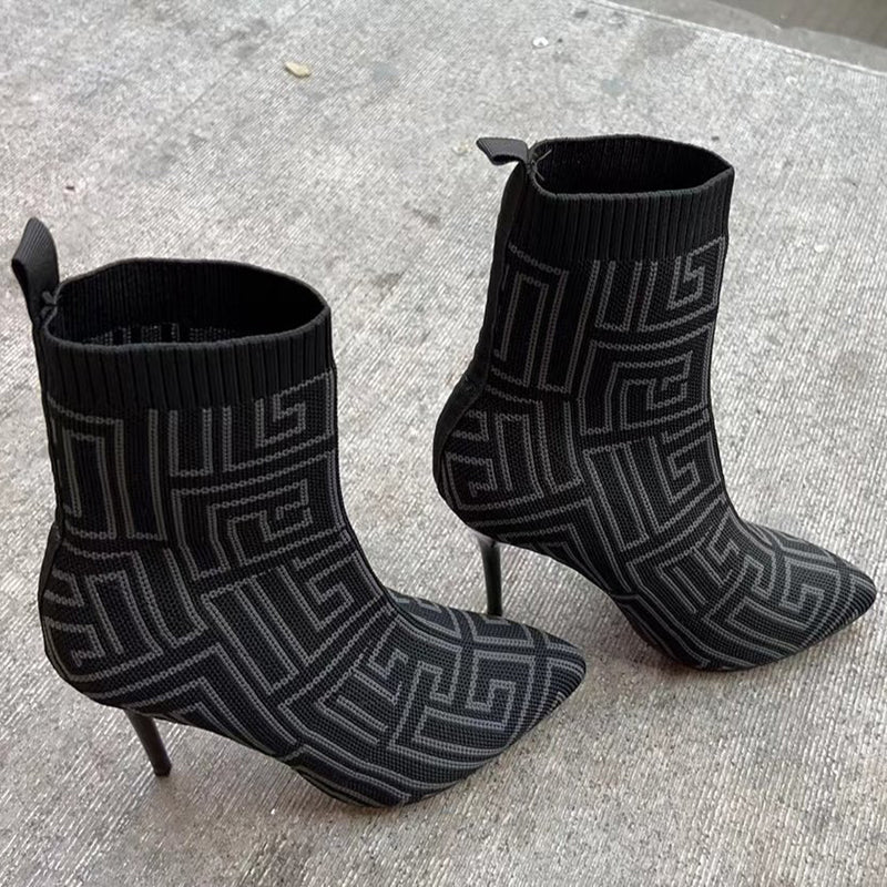 Mikol Boots