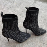 Mikol Boots