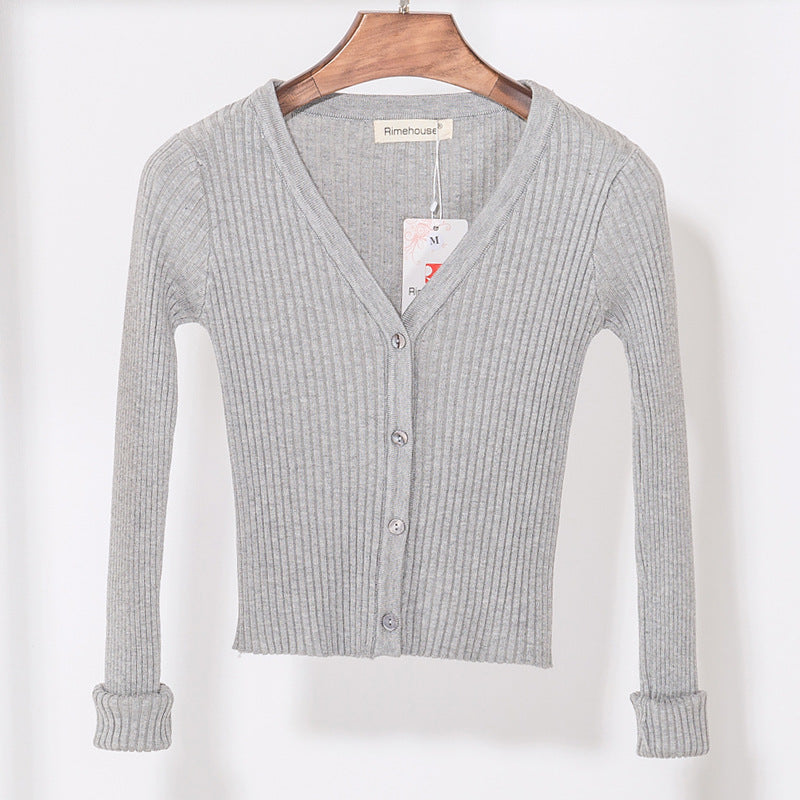 Sweet Waist Cardigan