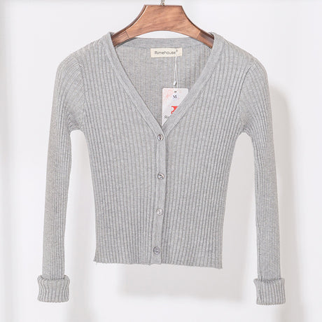 Sweet Waist Cardigan