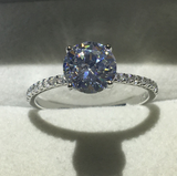 Kimberly Diamond Ring