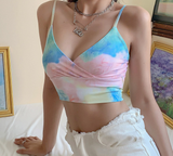 Rainbow Bliss Cami