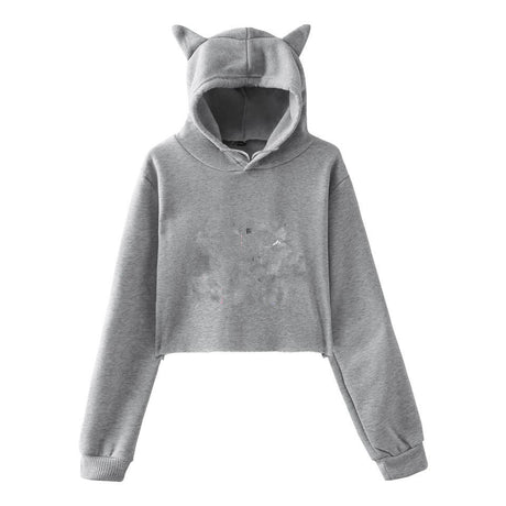 Meow Meow Hoodie