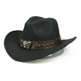 Traveler's Knight Cowboy Hat