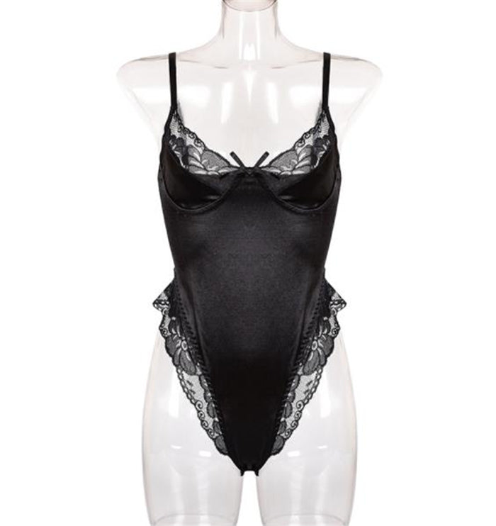 Cassia Bodysuit Lingerie