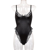 Cassia Bodysuit Lingerie