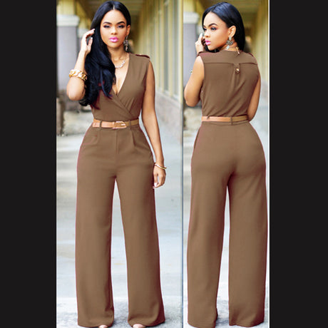 Athena Jumpsuit