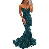 Shyla Evening Dress