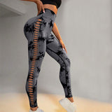 Hollow Me Up Leggings.