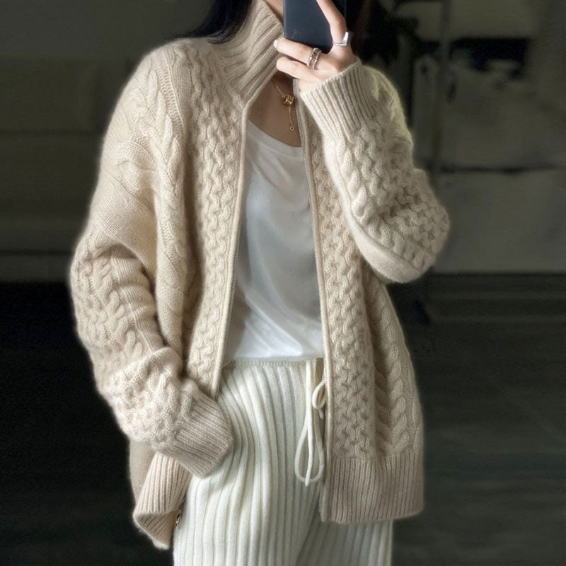 Velvet Dream Cardigan