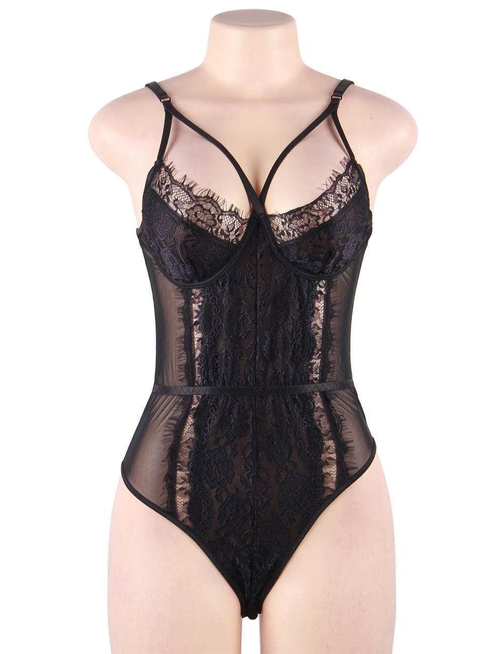 Adira Bodysuit Lingerie