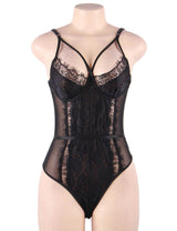 Adira Bodysuit Lingerie