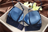 Anna Jade Bra and Panty Set