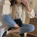 Cozy Knit Cardigan