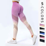 Spectrum Leggings