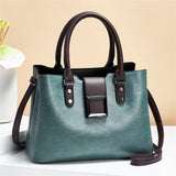 Fashionista's Dream Shoulder Bag