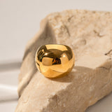 Spherical Tandra Ring