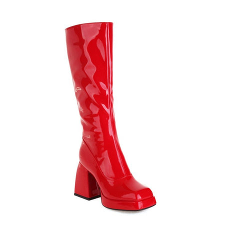 Candy Crush Fashionista Boots