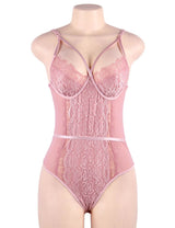 Adira Bodysuit Lingerie