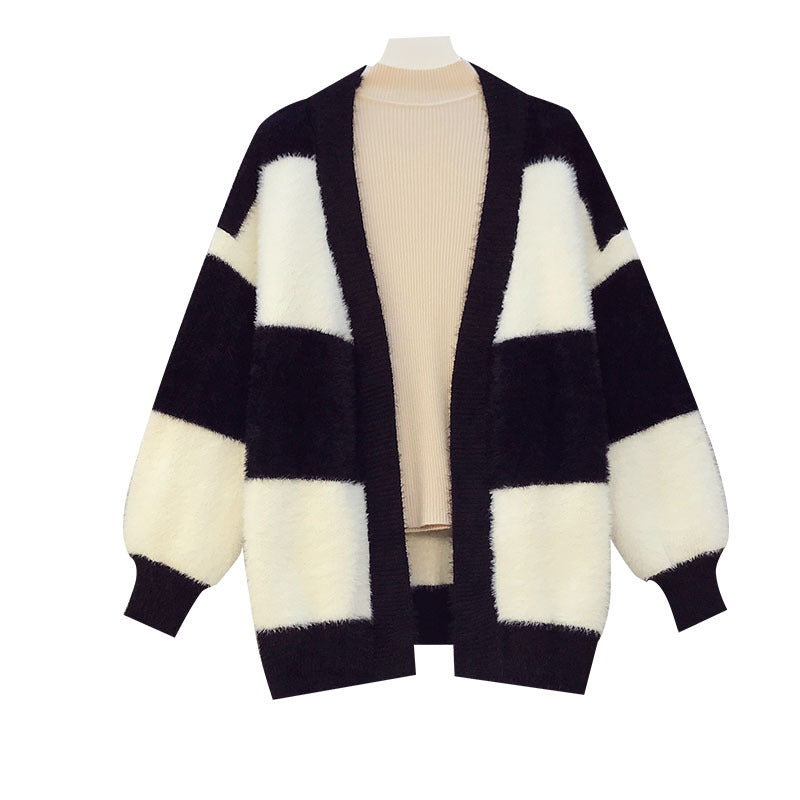 Mishie Knit Cardigan