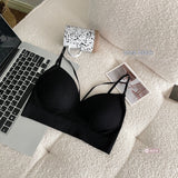 Sassy Sling Beauty Bra