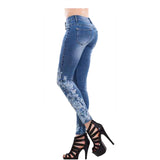 Claire Jeans