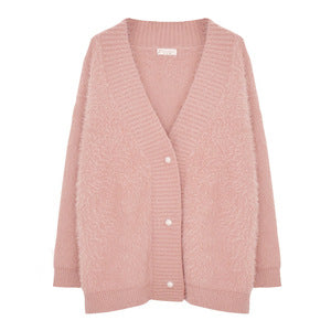 Whispering Breeze Cardigan