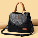 Mama Chic Handbag