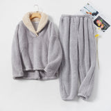 Snuggle Cuddle Pajama Set